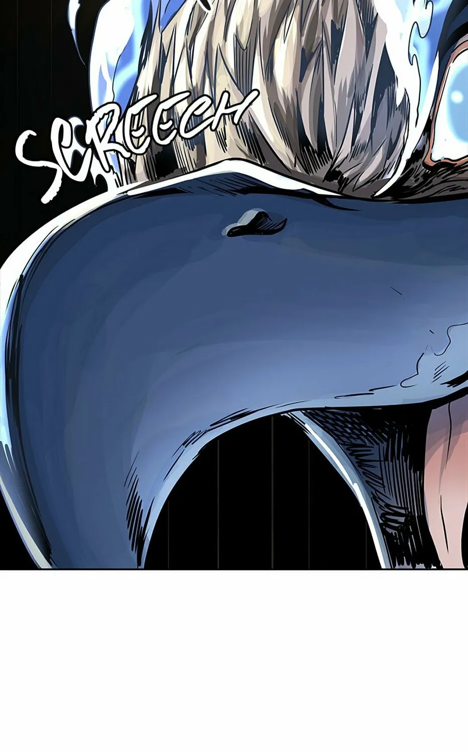 Tower of God Chapter 472 page 61 - 