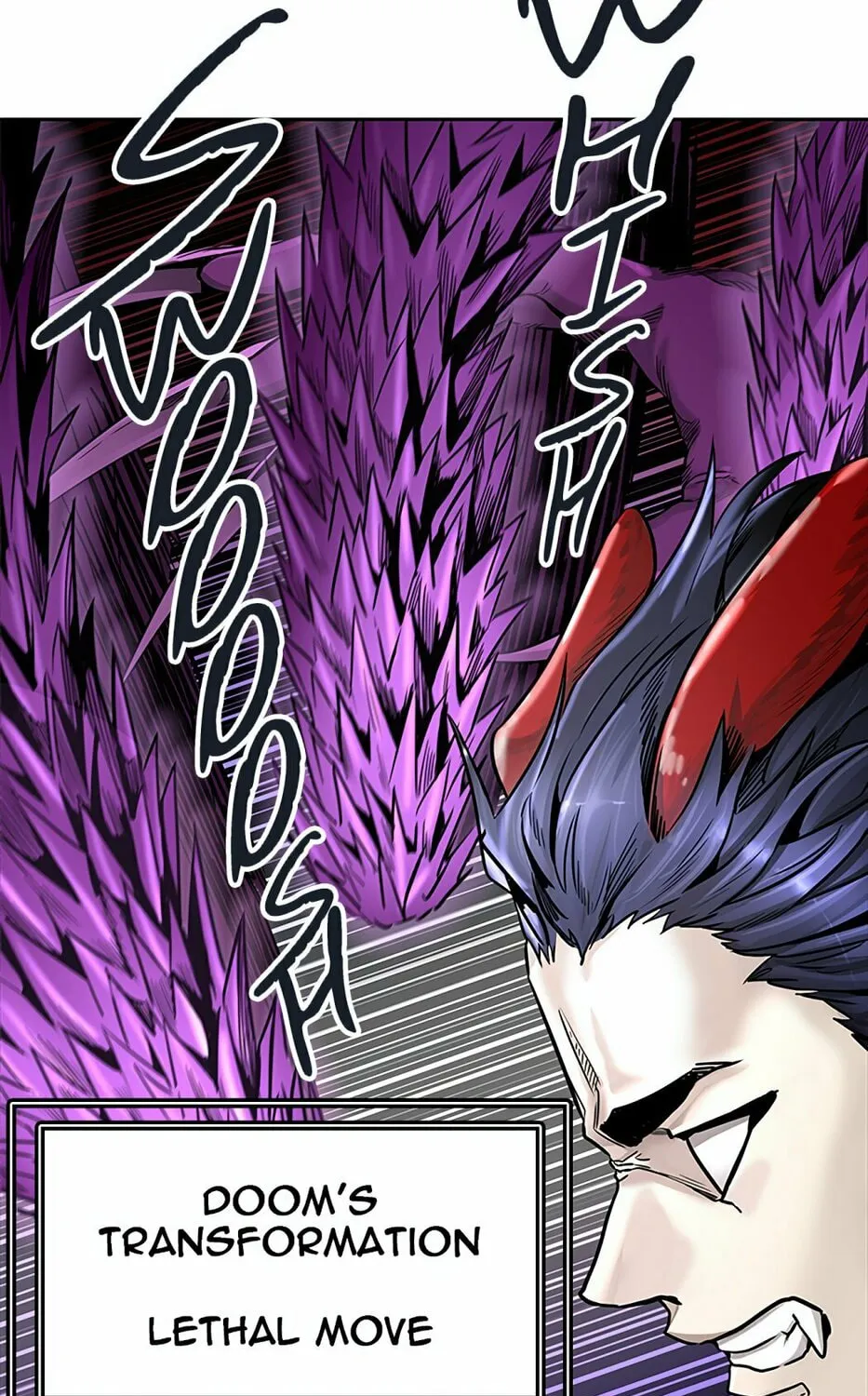 Tower of God Chapter 472 page 63 - 