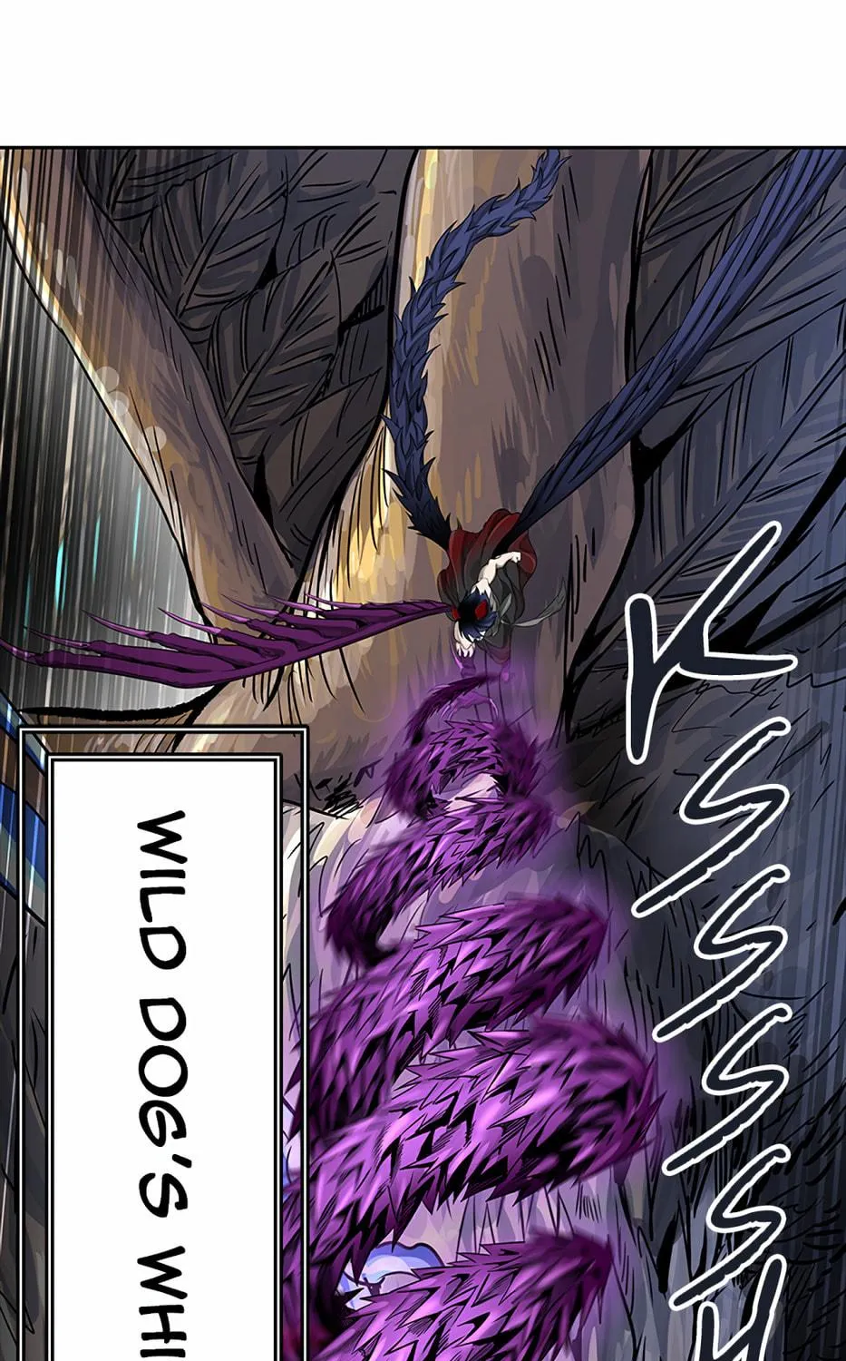 Tower of God Chapter 472 page 69 - 