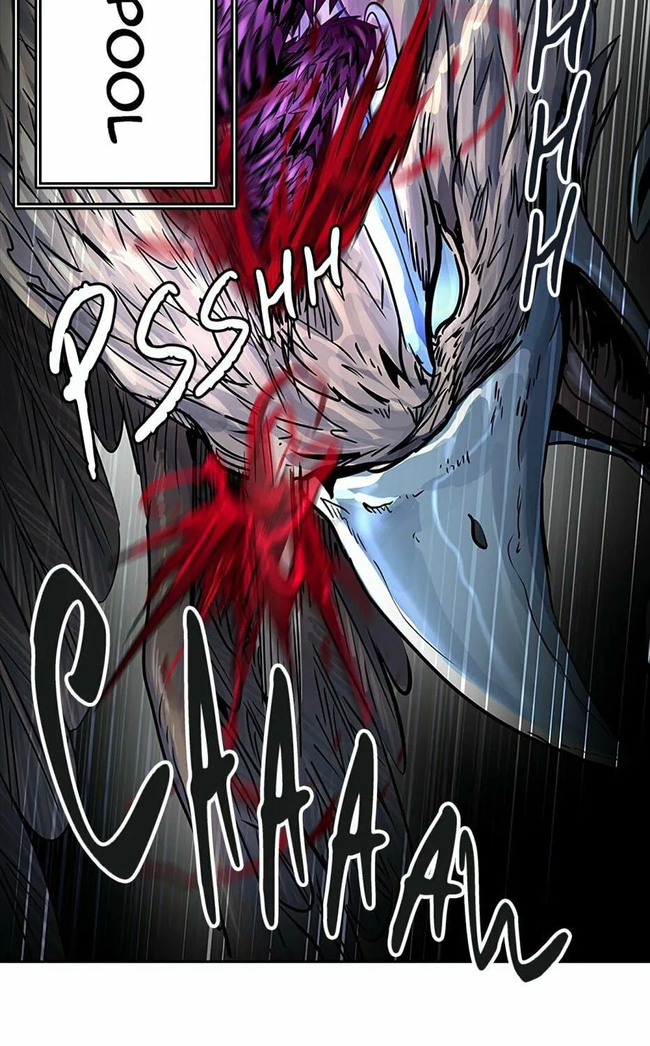 Tower of God Chapter 472 page 71 - 