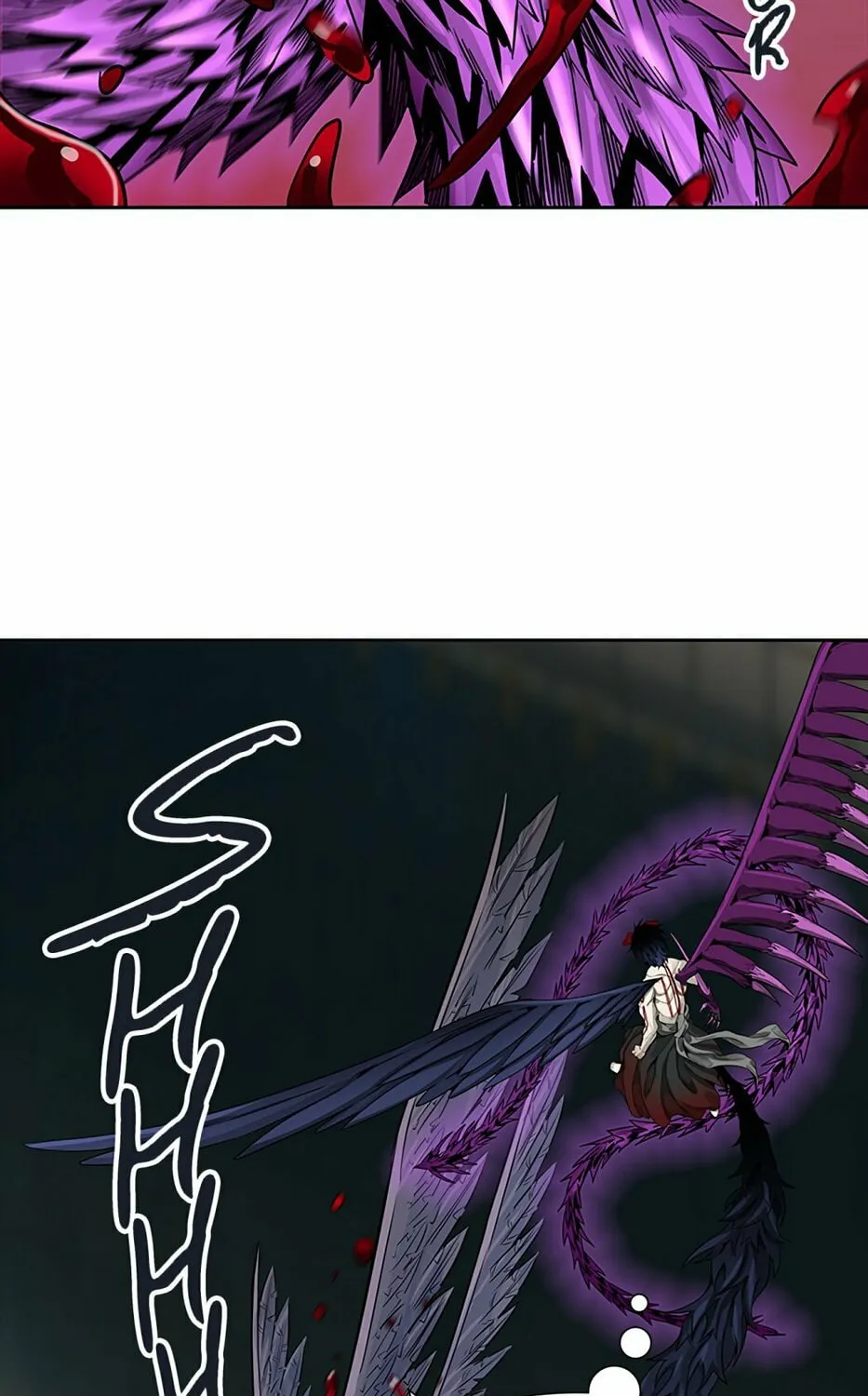 Tower of God Chapter 472 page 75 - 