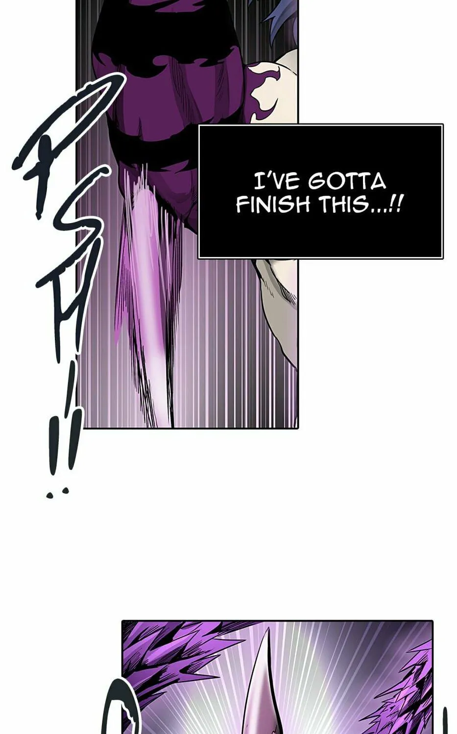 Tower of God Chapter 472 page 79 - 