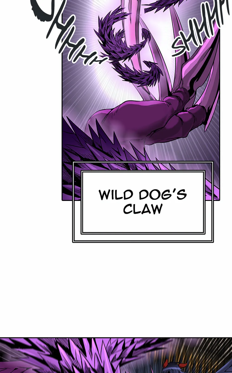 Tower of God Chapter 472 page 81 - 