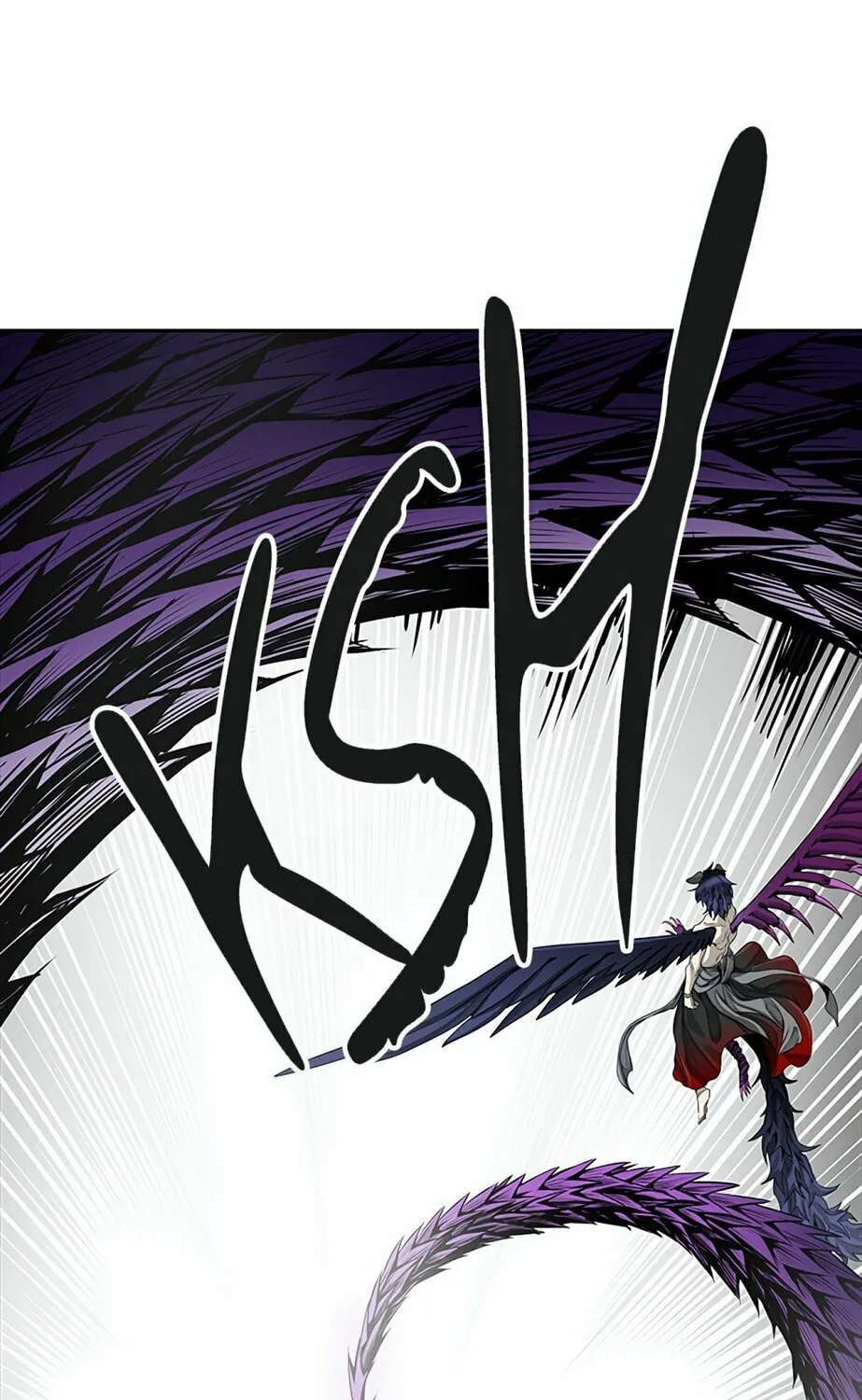 Tower of God Chapter 472 page 85 - 
