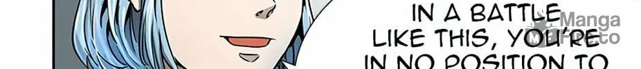 Tower of God Chapter 472 page 10 - 