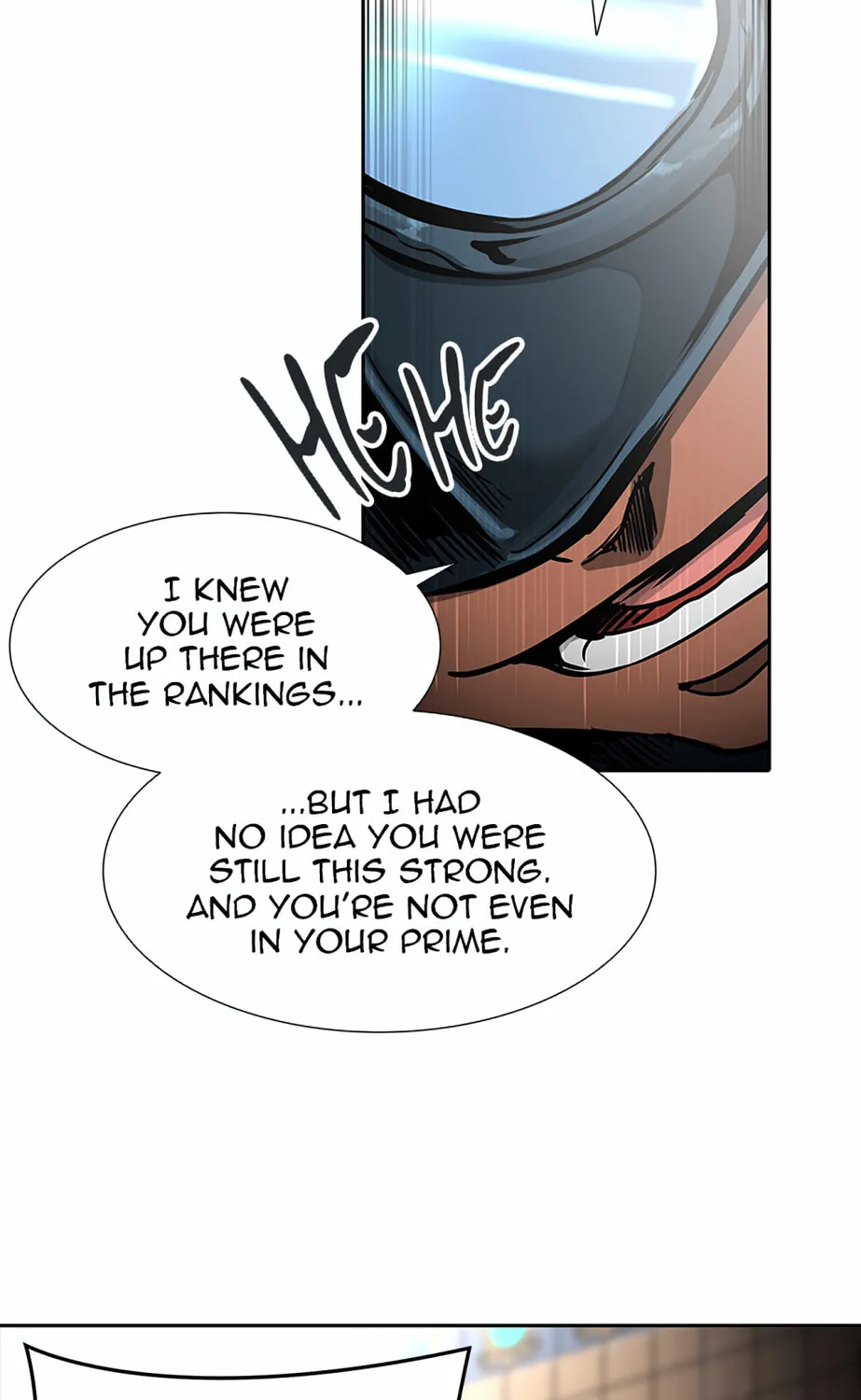 Tower of God Chapter 472 page 93 - 