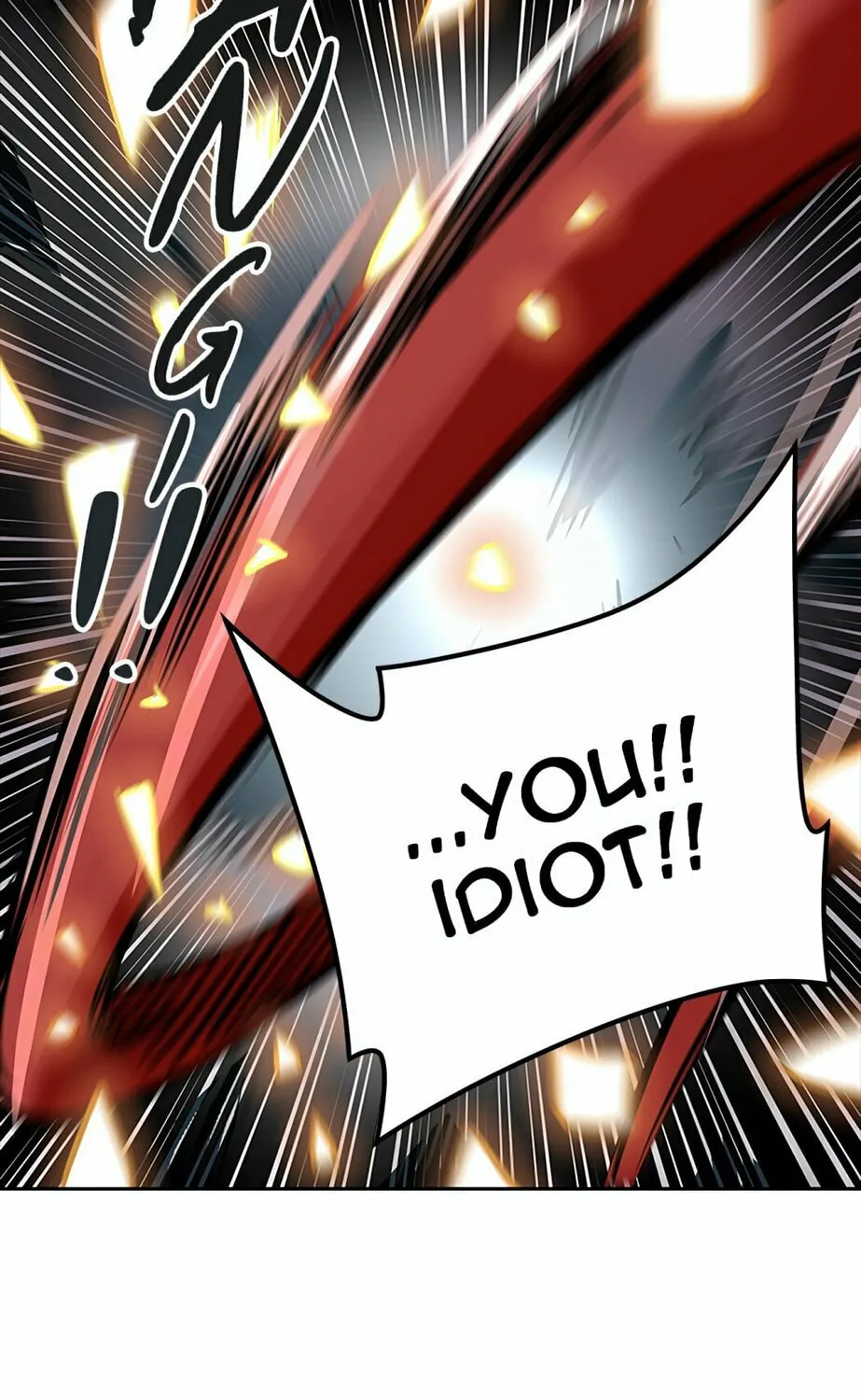 Tower of God Chapter 472 page 97 - 