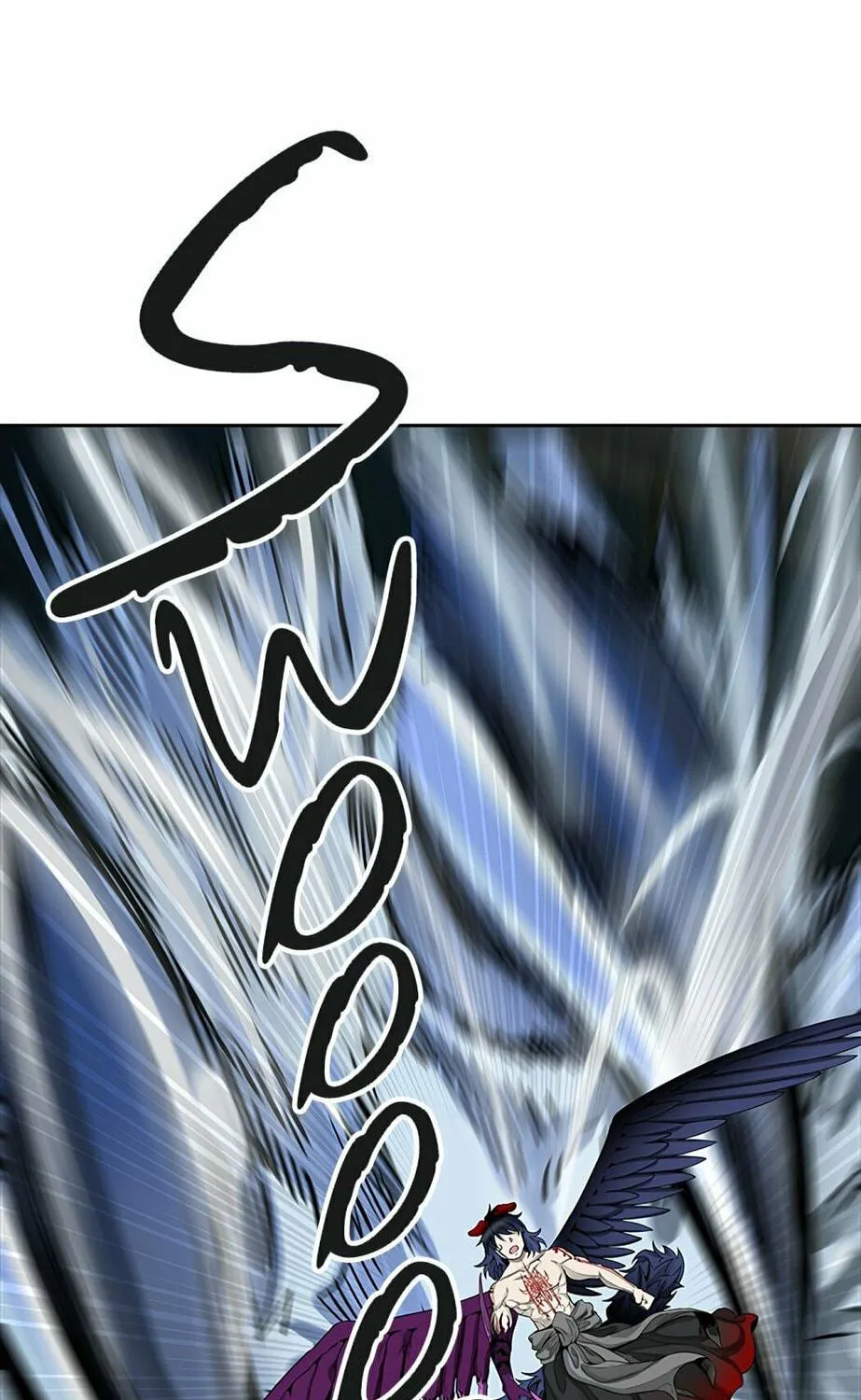 Tower of God Chapter 472 page 99 - 