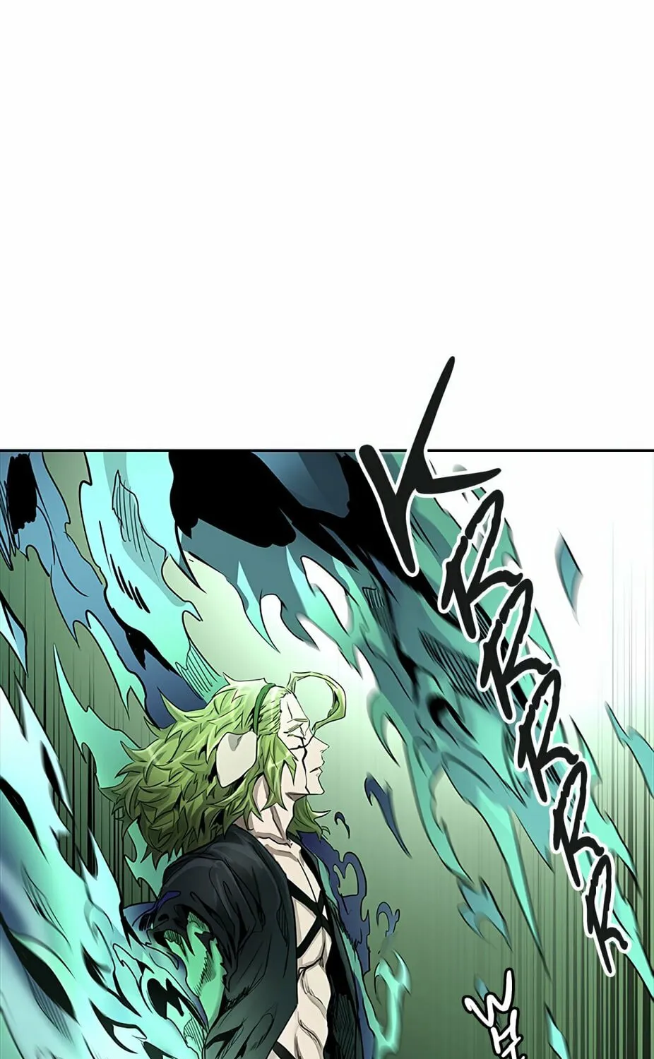 Tower of God Chapter 473 page 1 - 