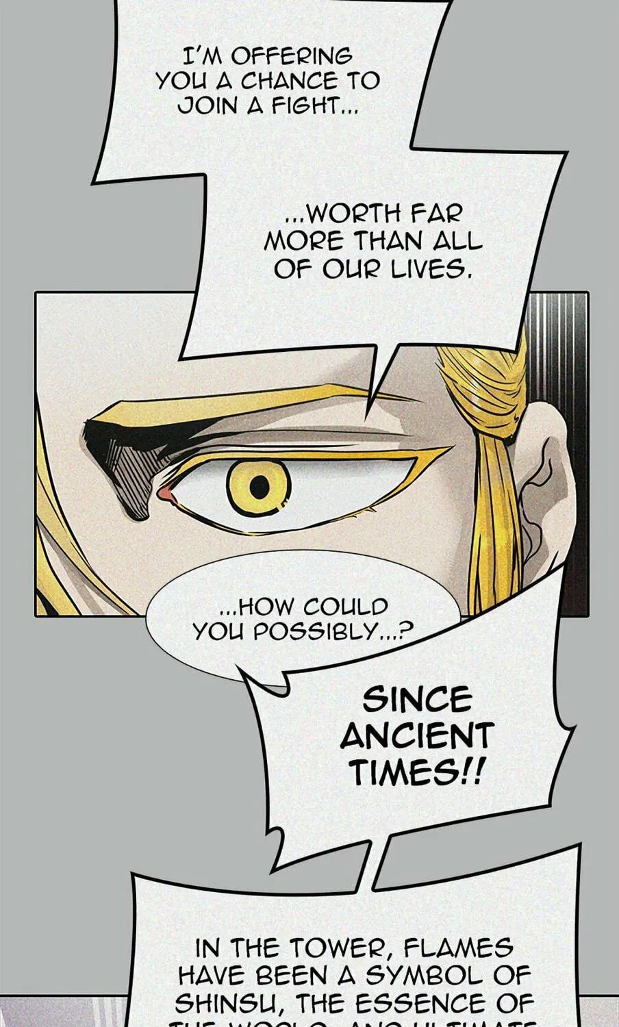Tower of God Chapter 473 page 101 - 