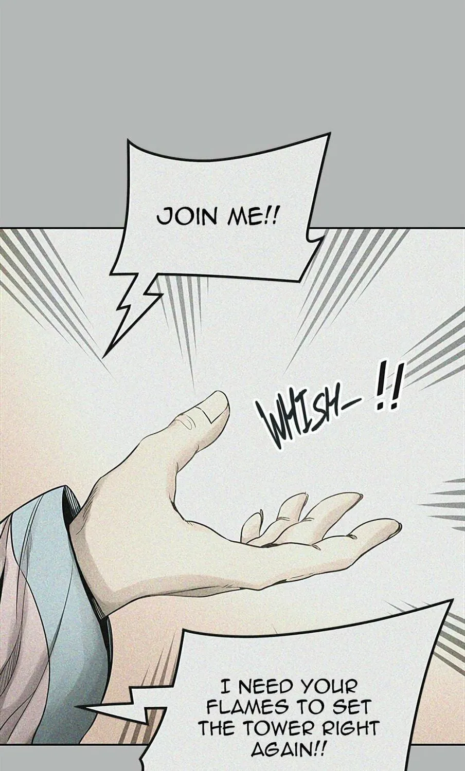 Tower of God Chapter 473 page 107 - 
