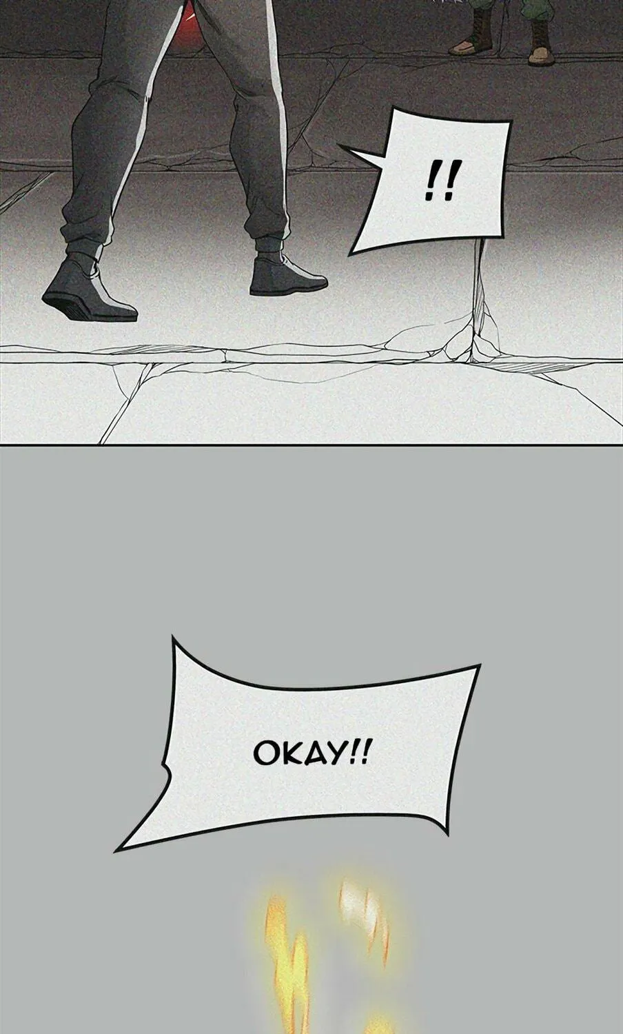 Tower of God Chapter 473 page 113 - 