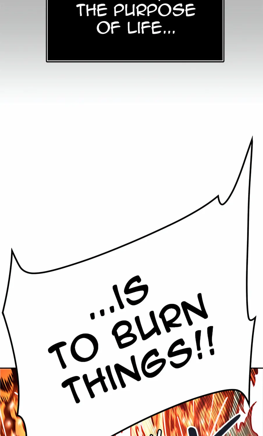 Tower of God Chapter 473 page 117 - 