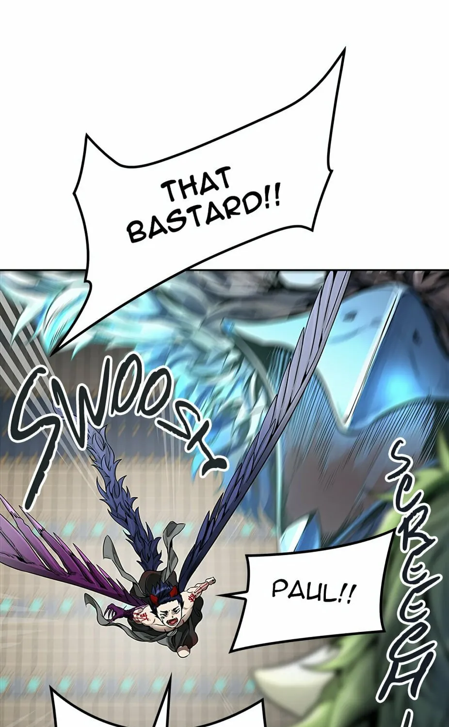 Tower of God Chapter 473 page 13 - 