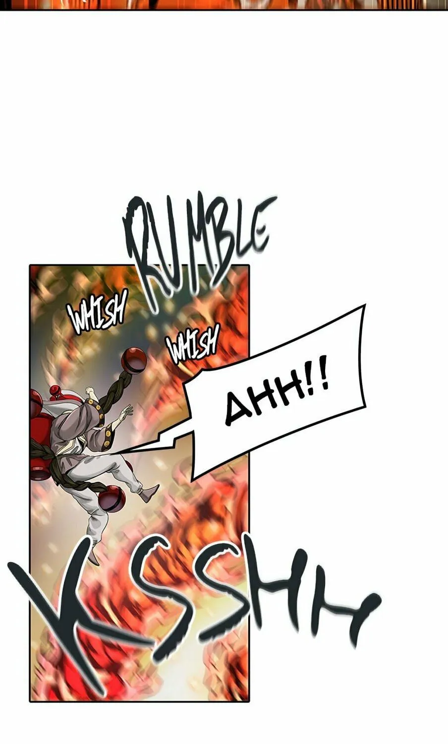 Tower of God Chapter 473 page 125 - 