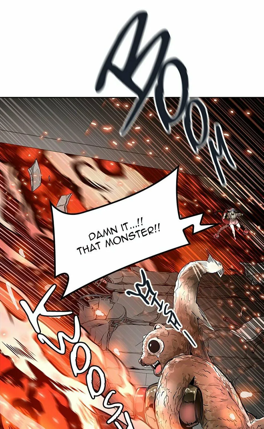 Tower of God Chapter 473 page 139 - 