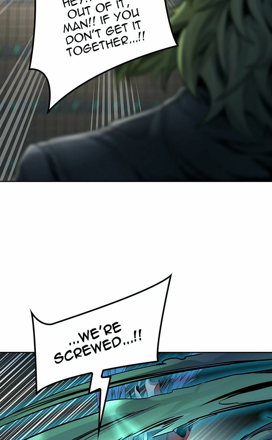 Tower of God Chapter 473 page 15 - 