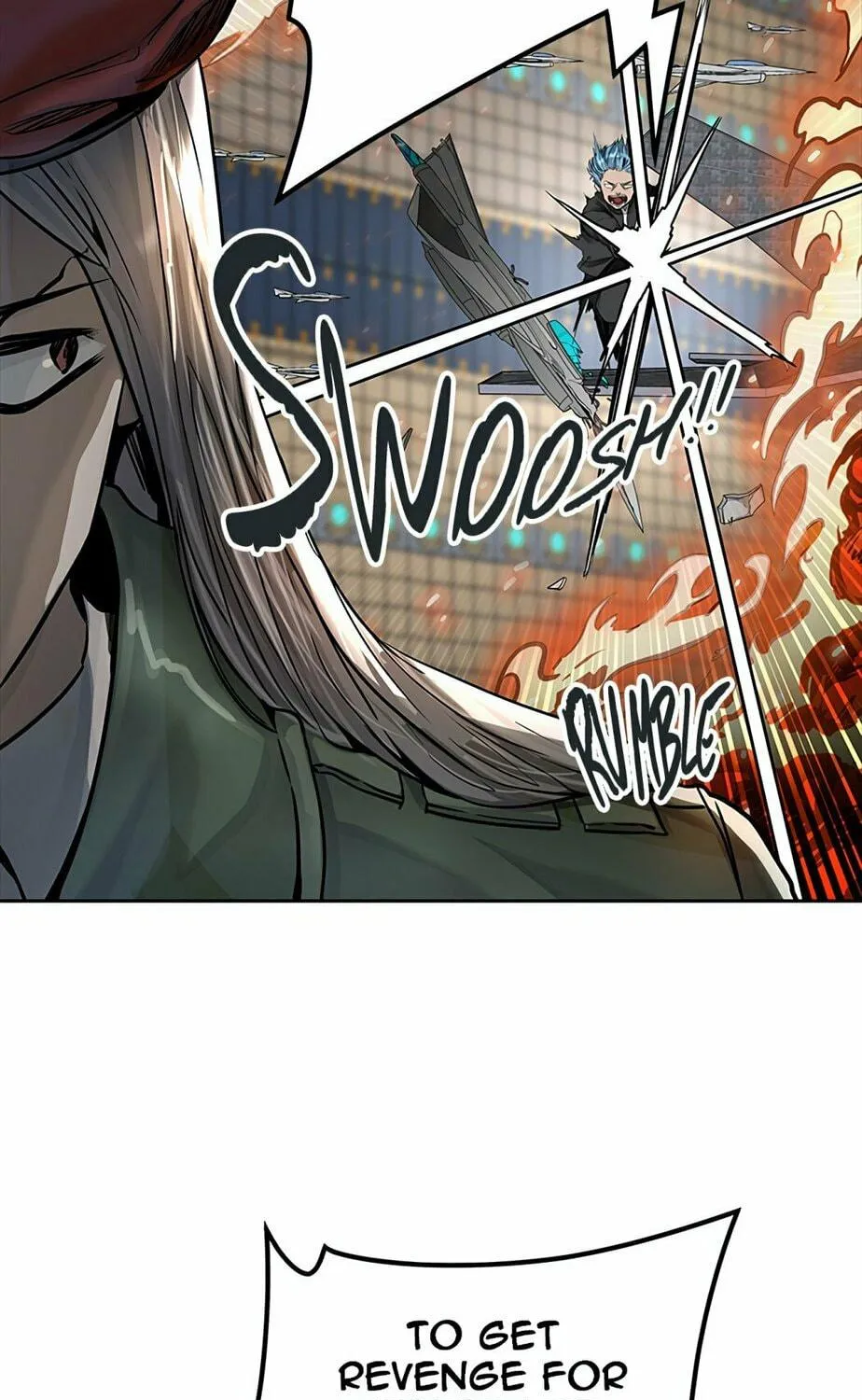 Tower of God Chapter 473 page 143 - 