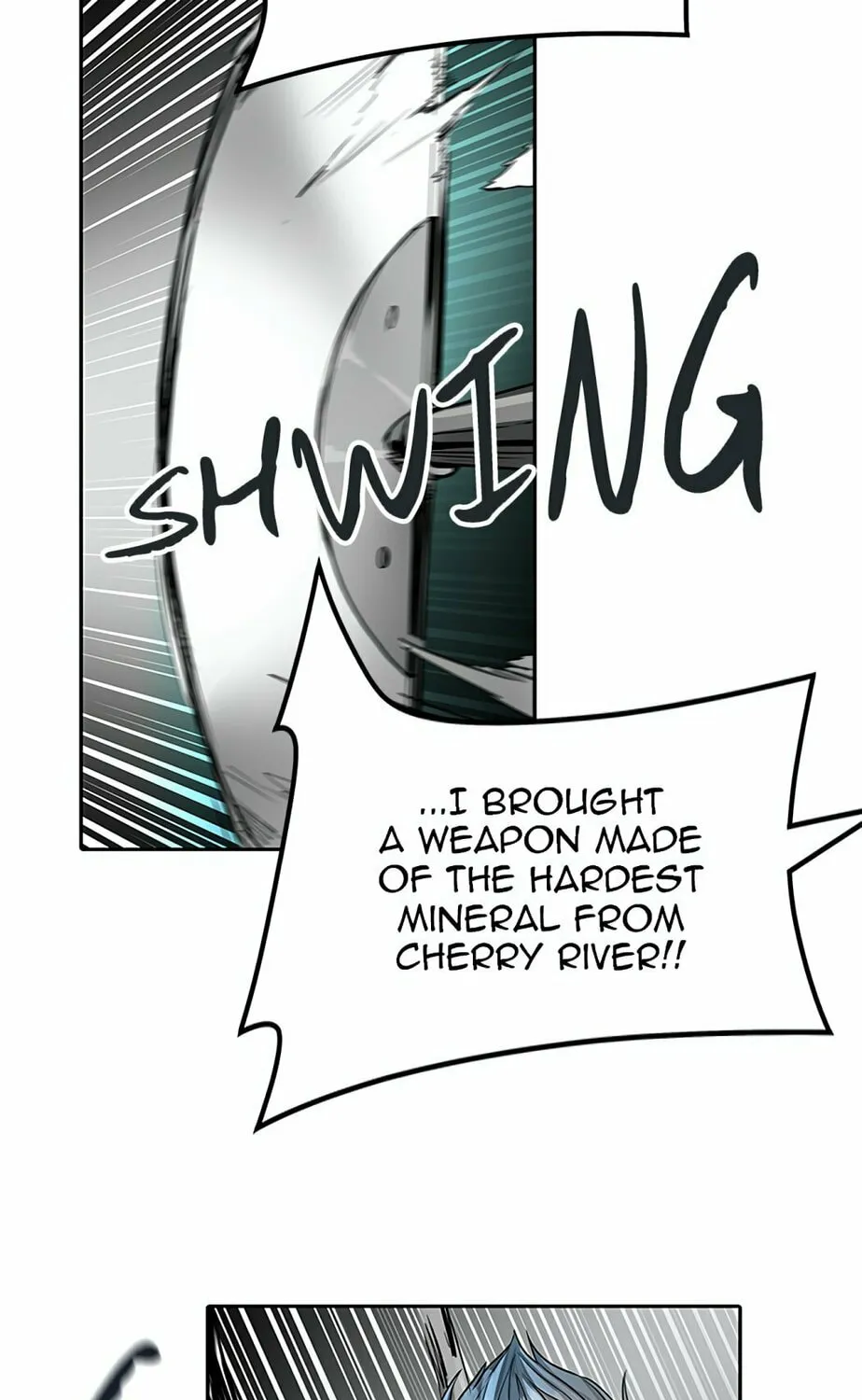 Tower of God Chapter 473 page 145 - 