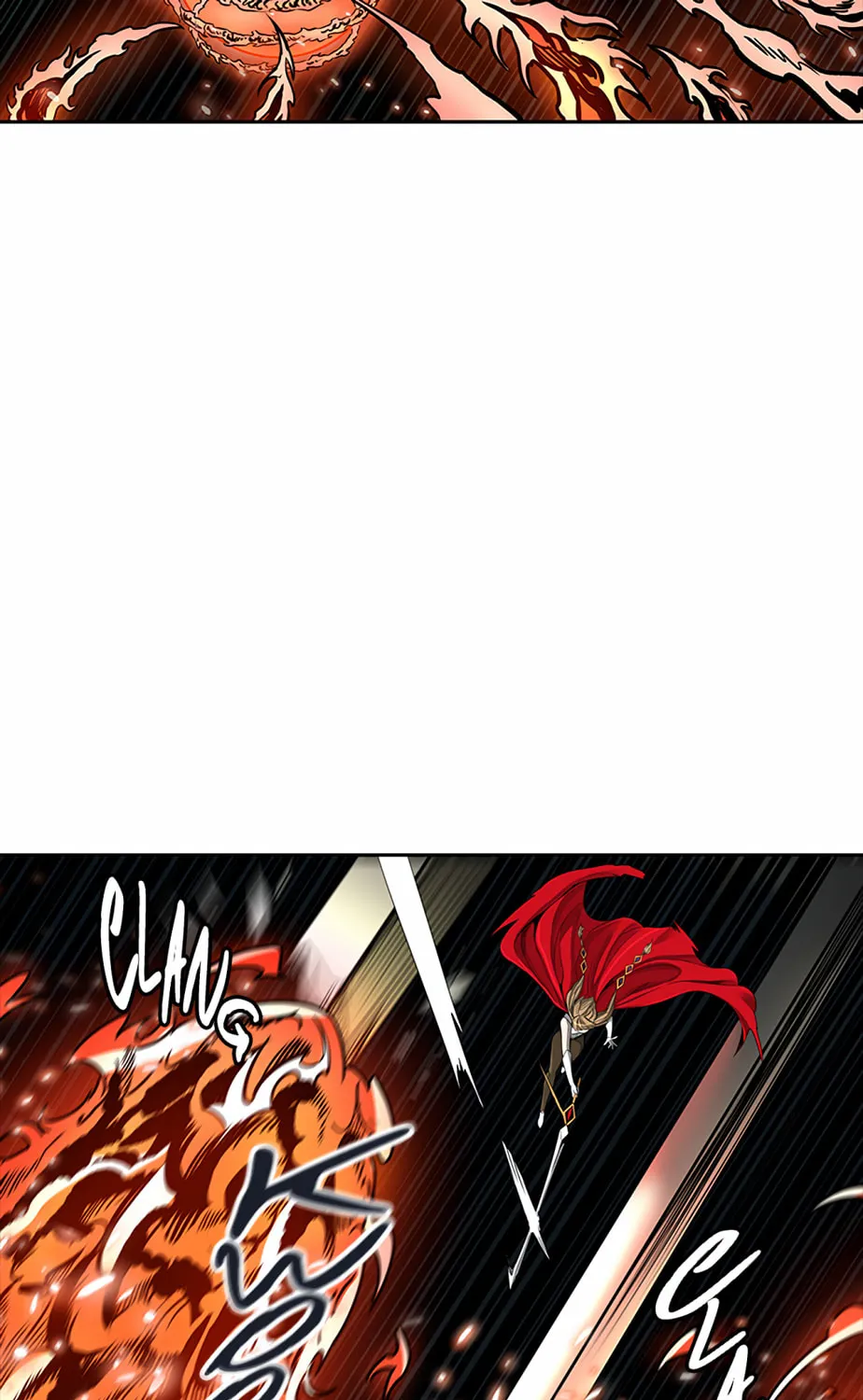 Tower of God Chapter 473 page 151 - 