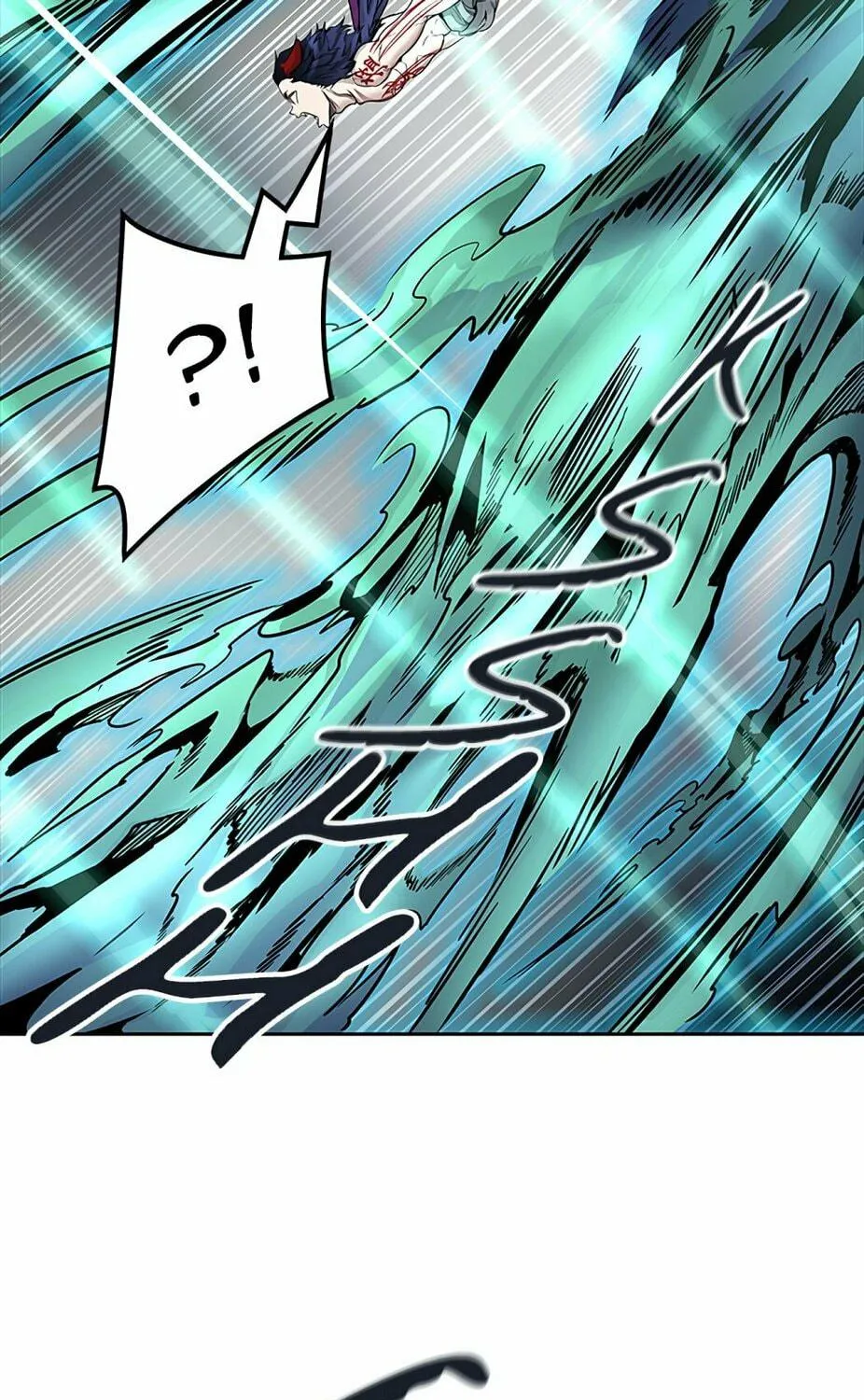 Tower of God Chapter 473 page 17 - 