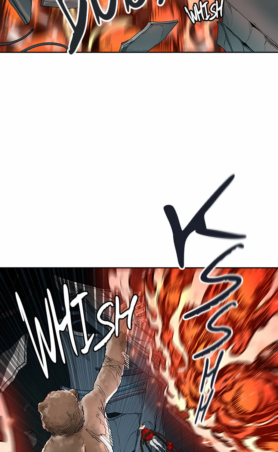 Tower of God Chapter 473 page 165 - 