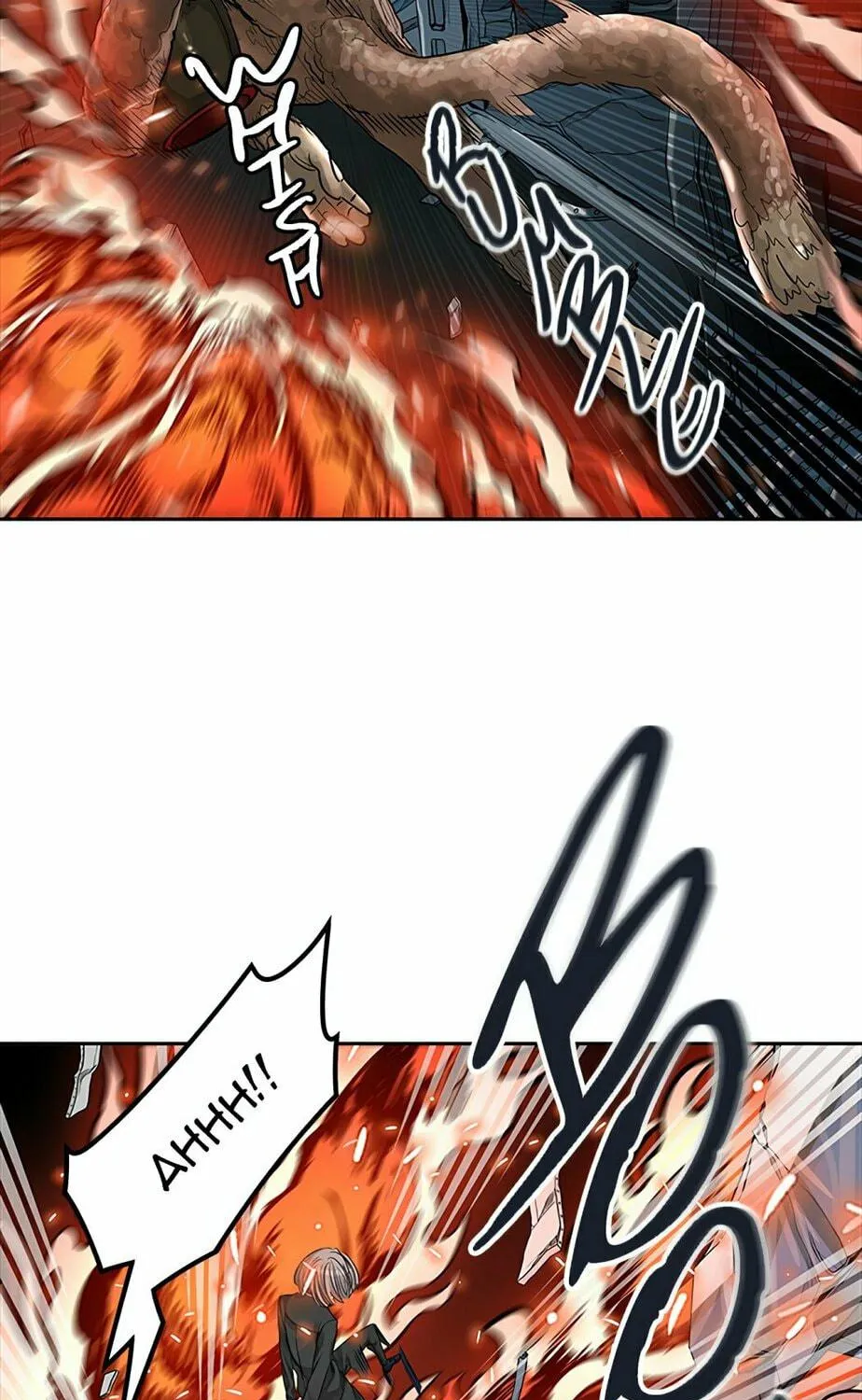 Tower of God Chapter 473 page 167 - 