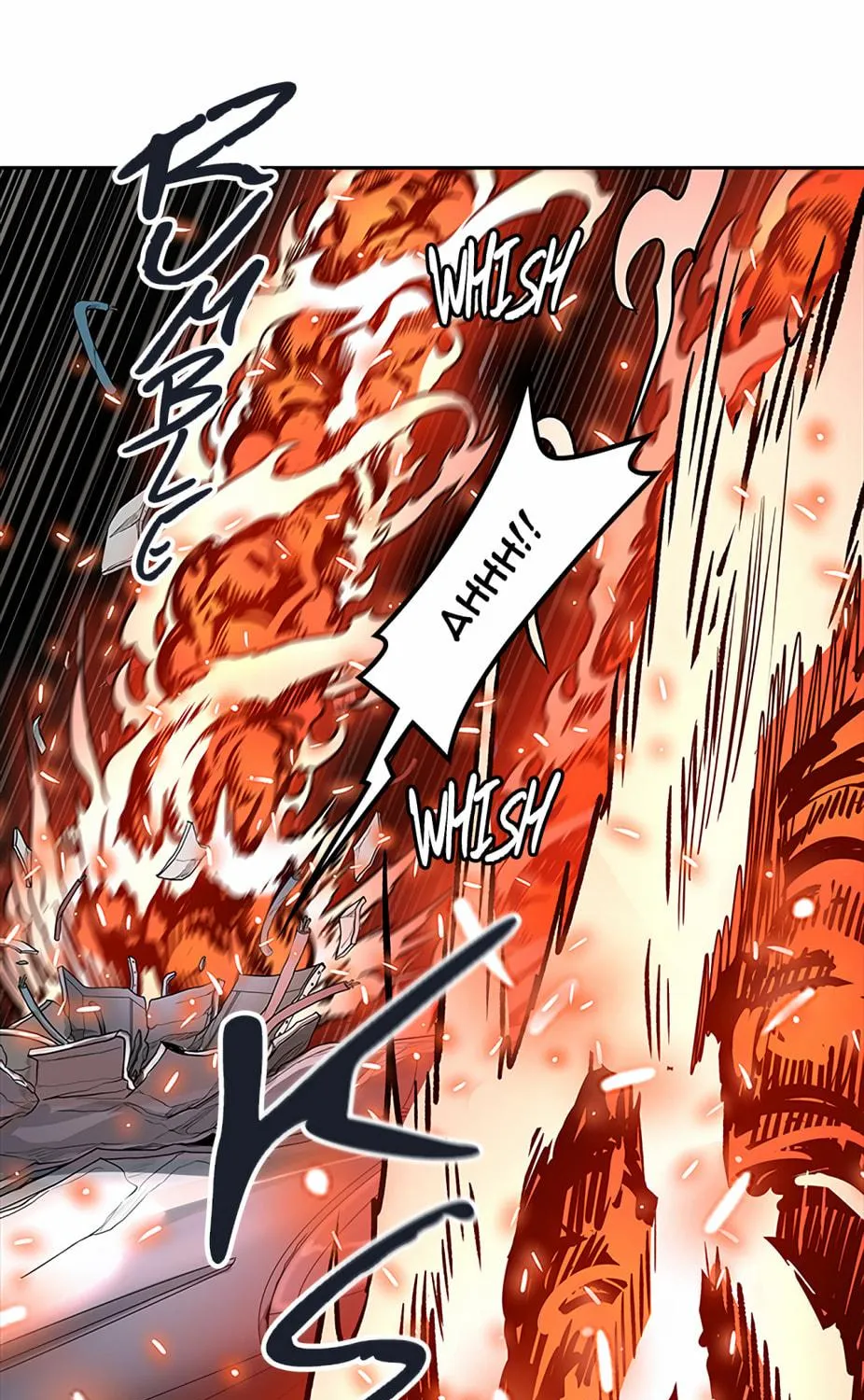 Tower of God Chapter 473 page 173 - 