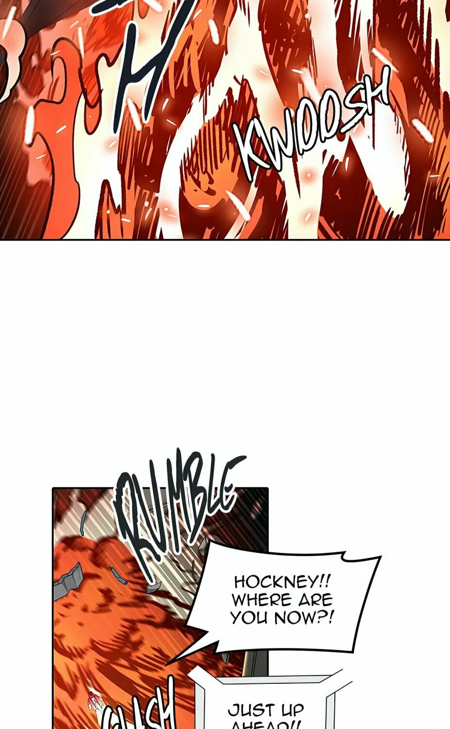 Tower of God Chapter 473 page 175 - 