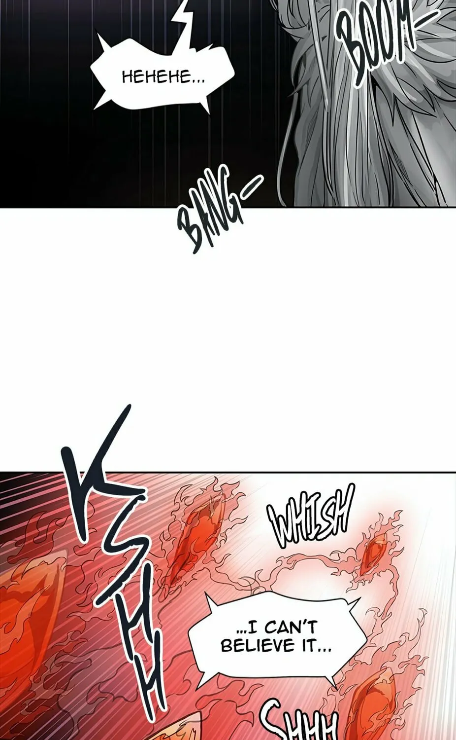 Tower of God Chapter 473 page 181 - 