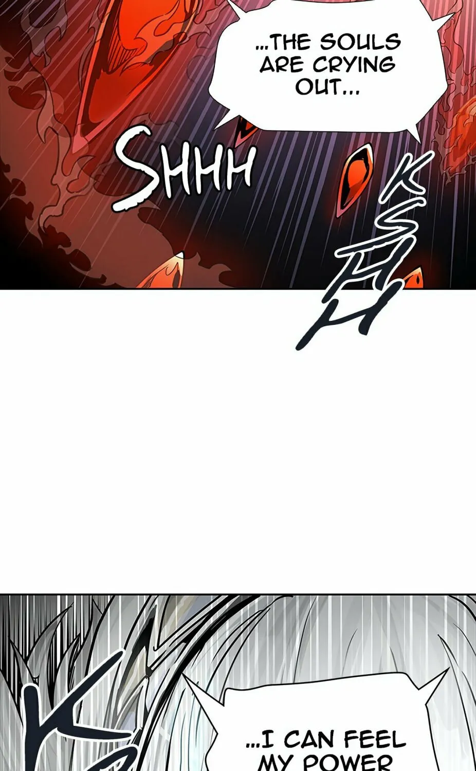 Tower of God Chapter 473 page 183 - 
