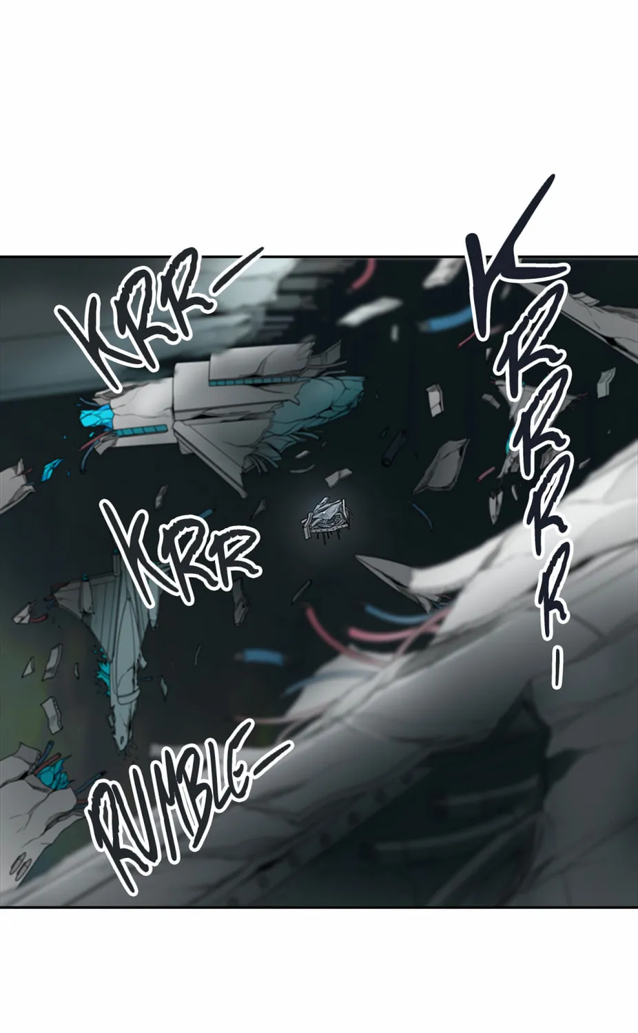 Tower of God Chapter 473 page 187 - 