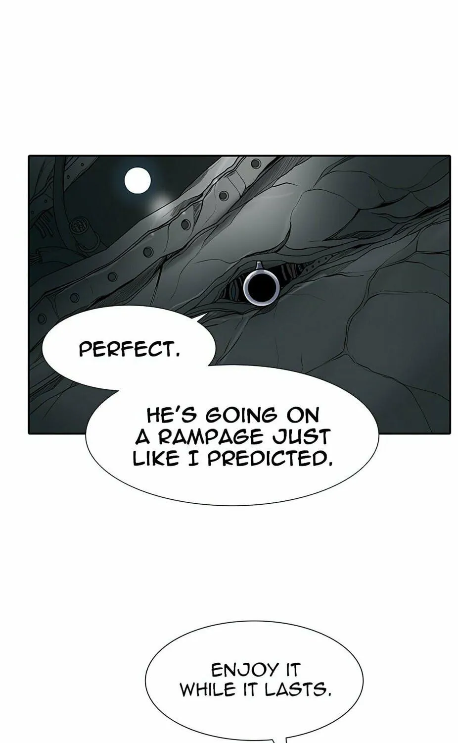 Tower of God Chapter 473 page 189 - 