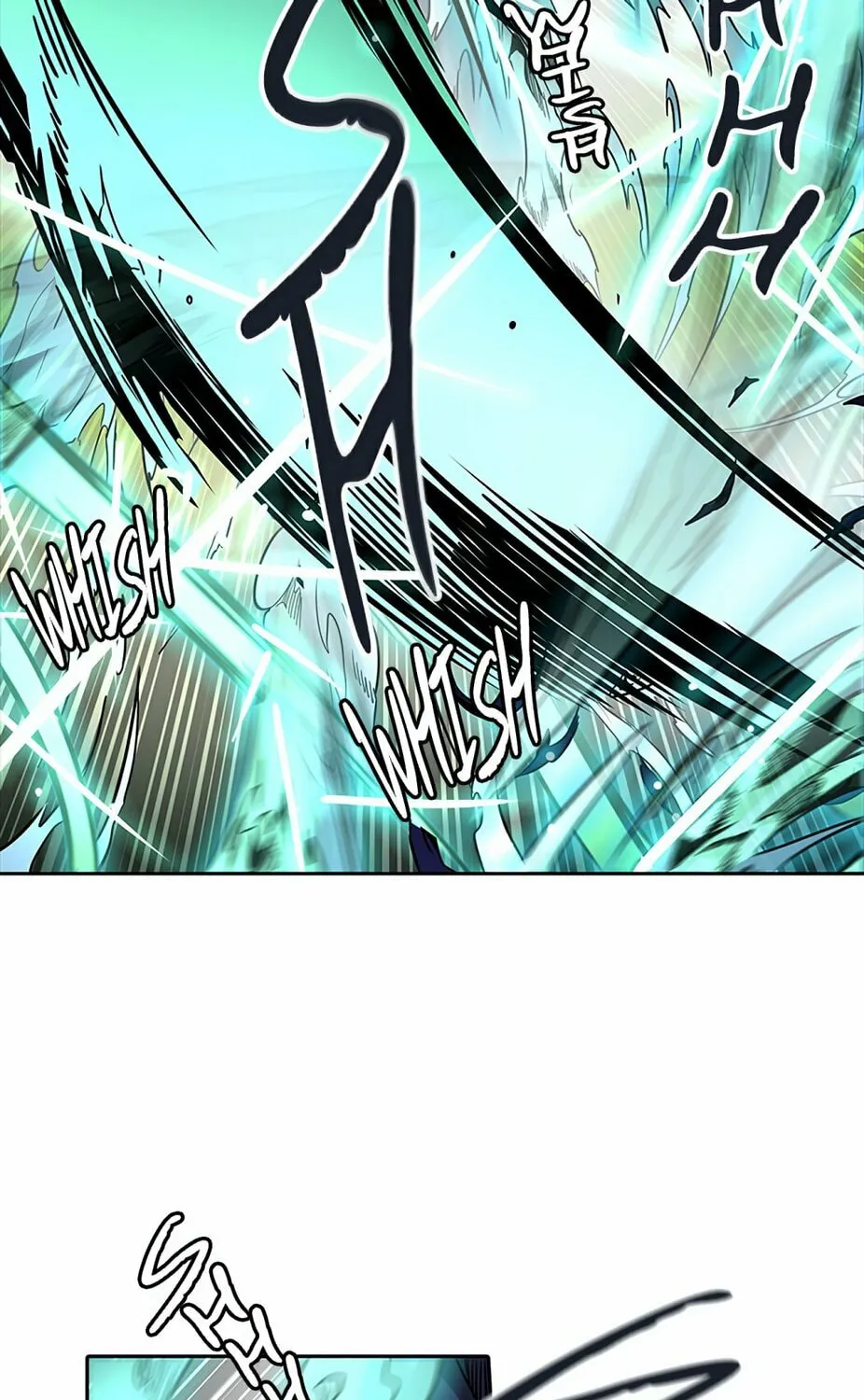 Tower of God Chapter 473 page 21 - 