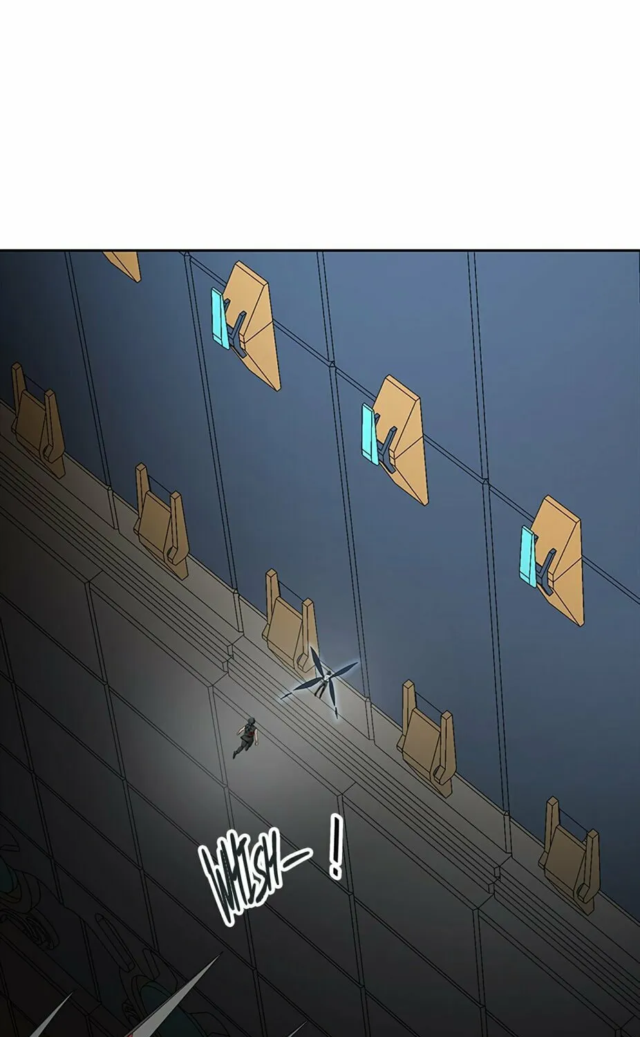 Tower of God Chapter 473 page 201 - 