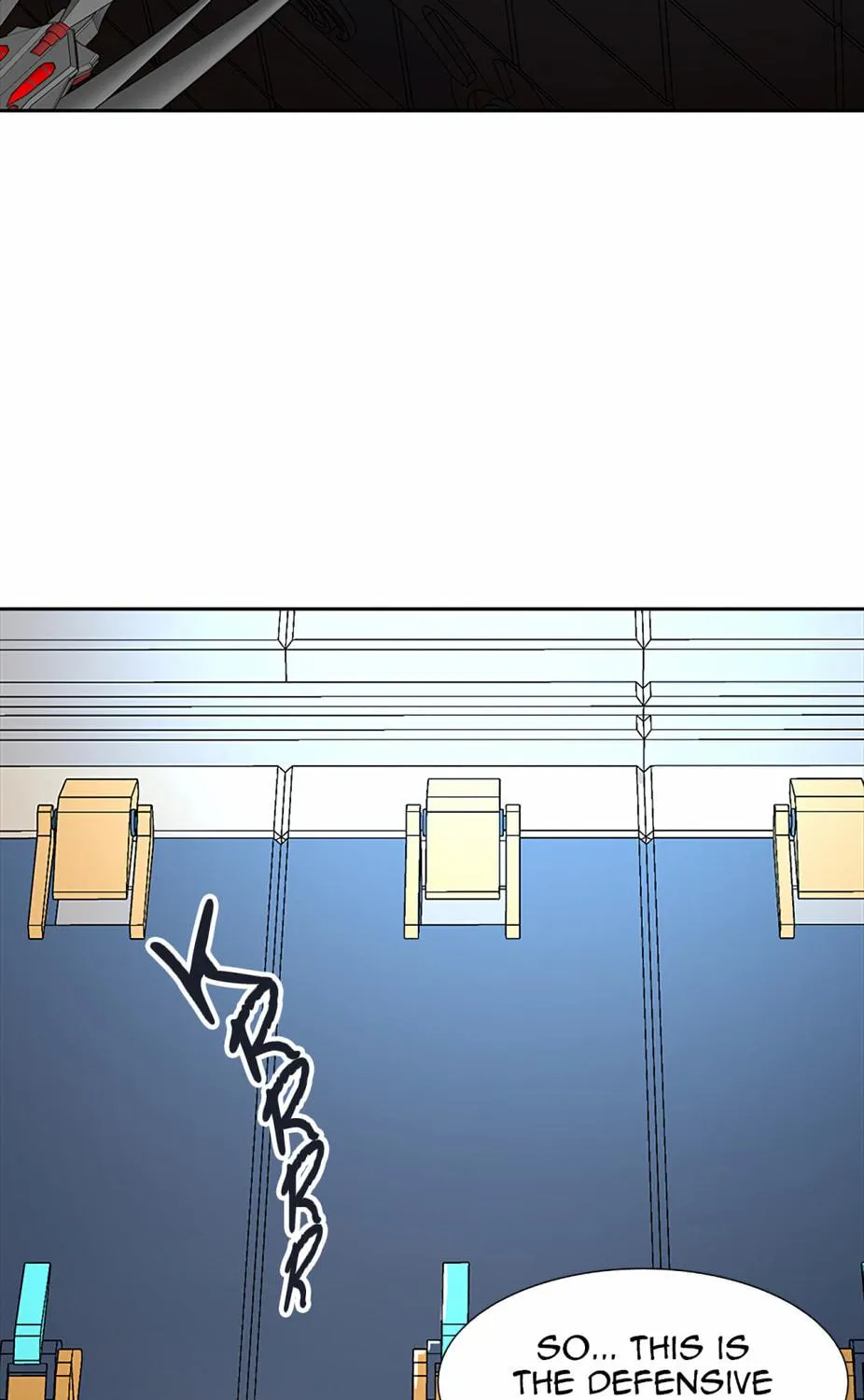 Tower of God Chapter 473 page 203 - 