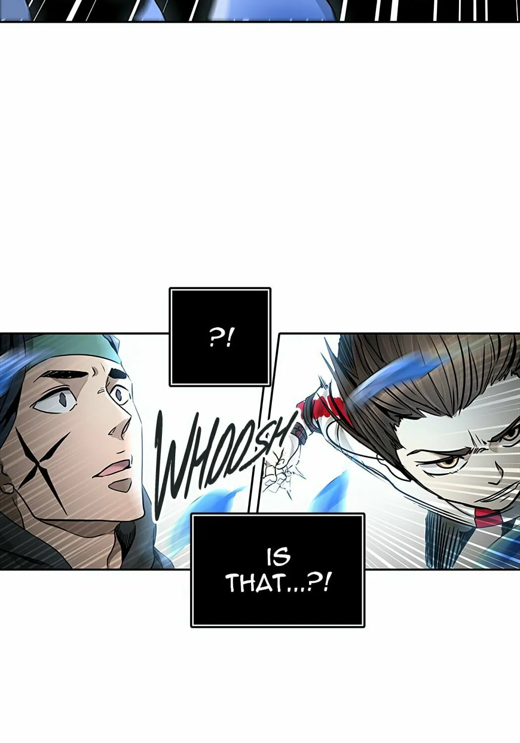 Tower of God Chapter 473 page 213 - 