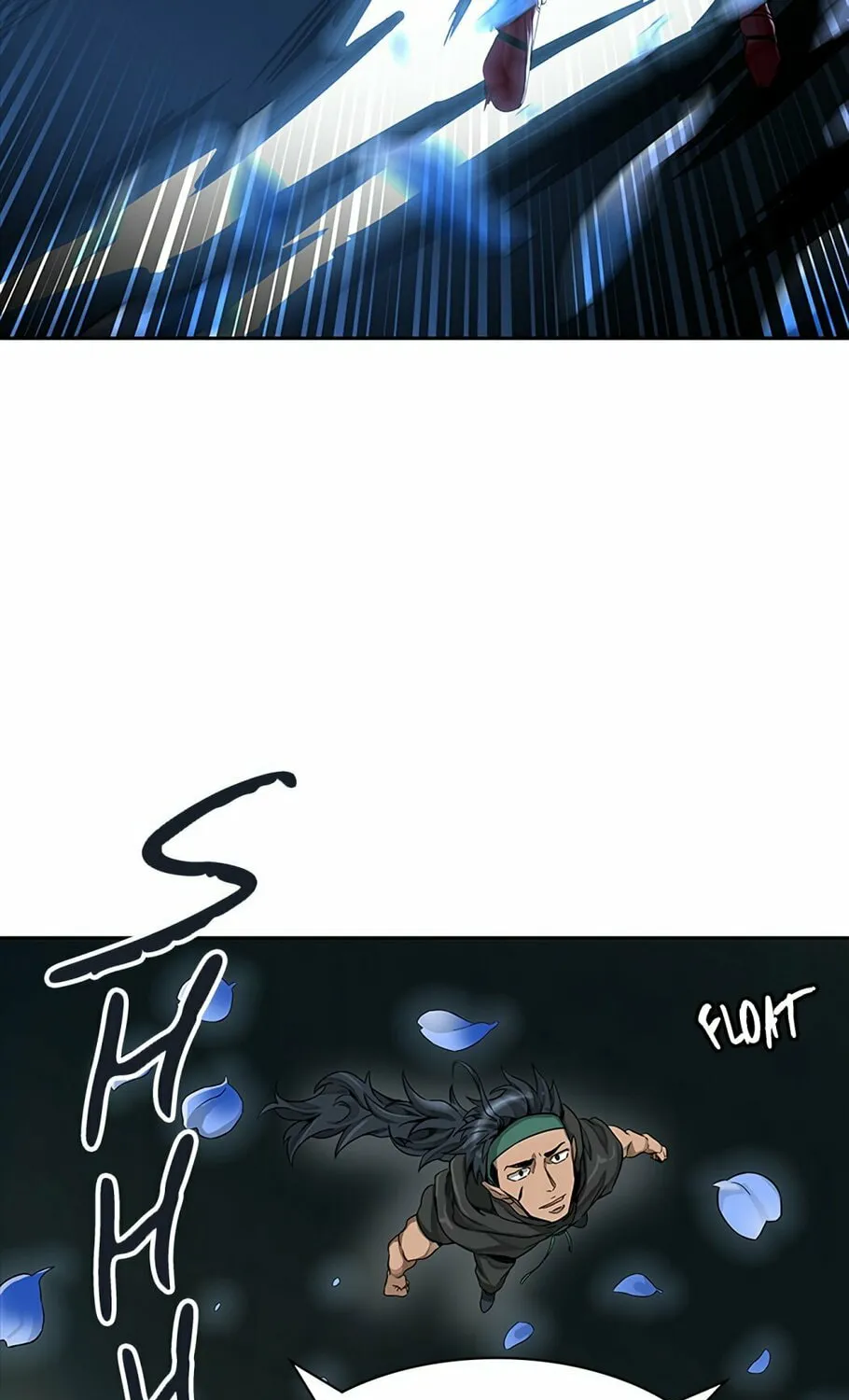 Tower of God Chapter 473 page 217 - 