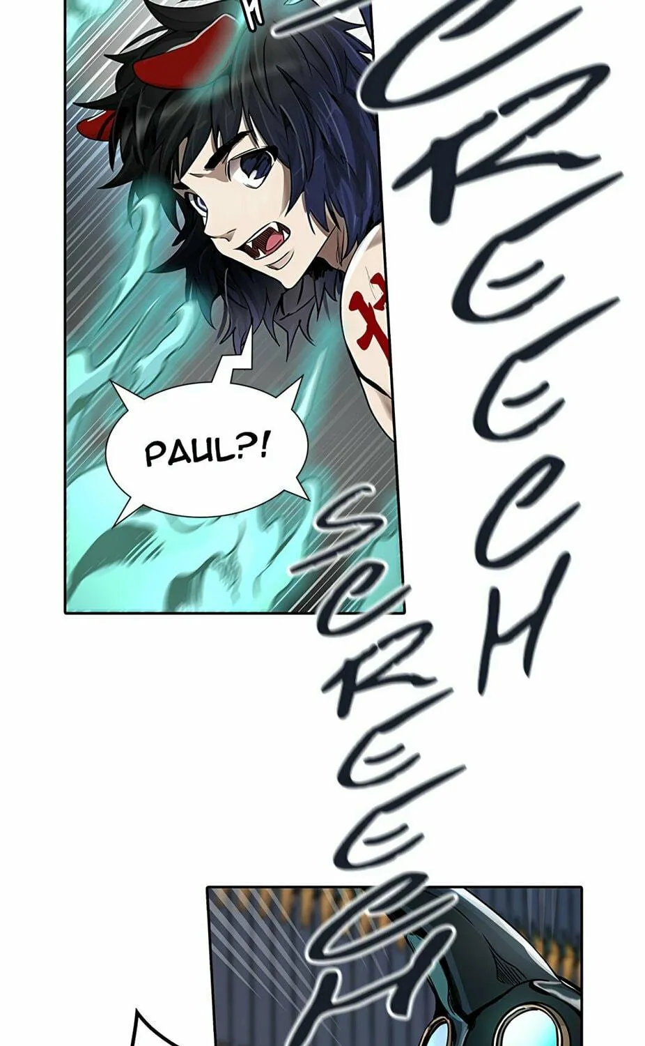 Tower of God Chapter 473 page 23 - 