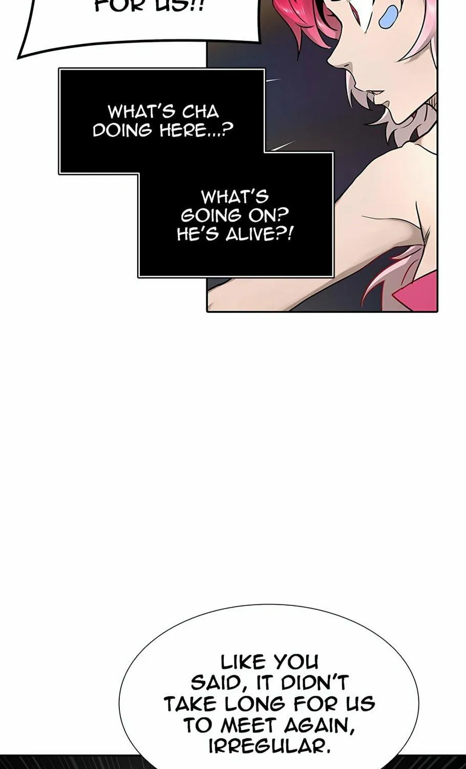 Tower of God Chapter 473 page 227 - 
