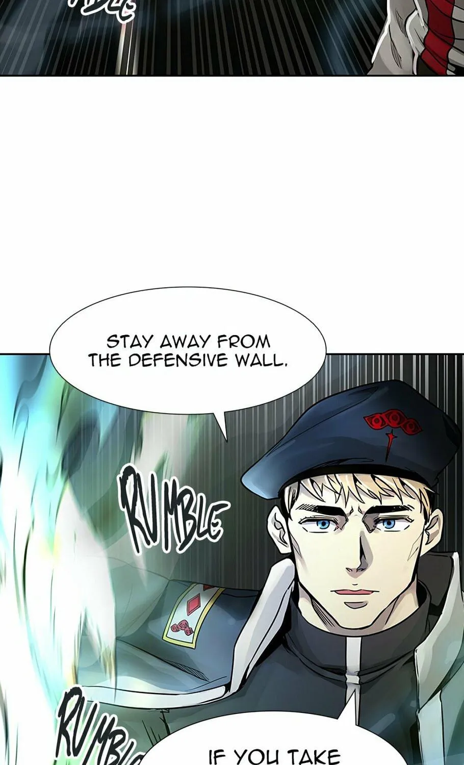 Tower of God Chapter 473 page 233 - 