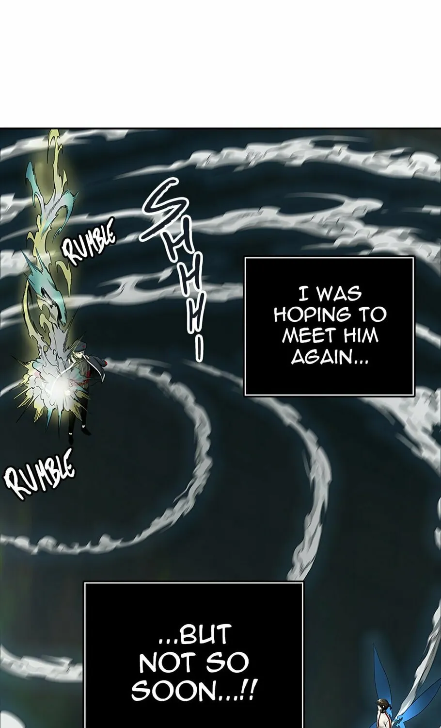 Tower of God Chapter 473 page 237 - 