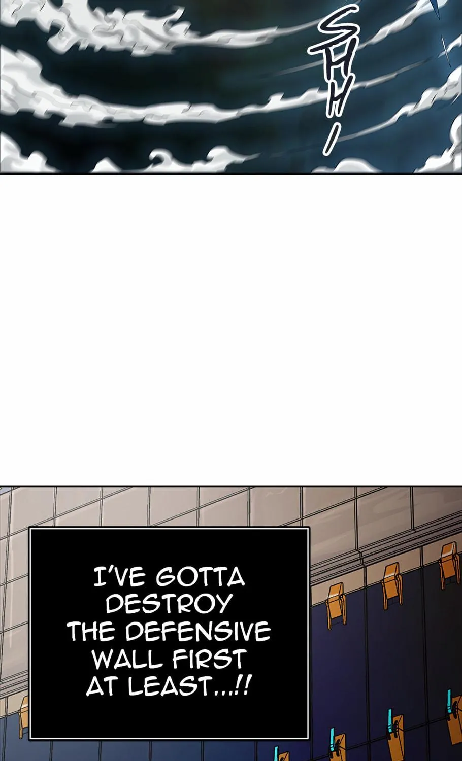 Tower of God Chapter 473 page 239 - 