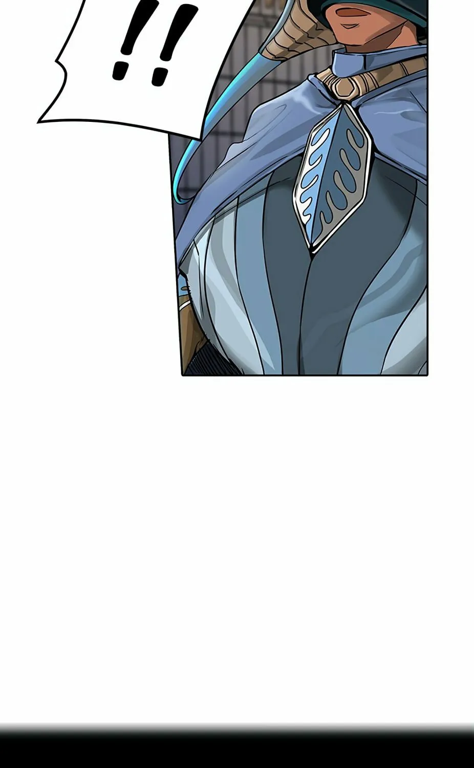 Tower of God Chapter 473 page 25 - 