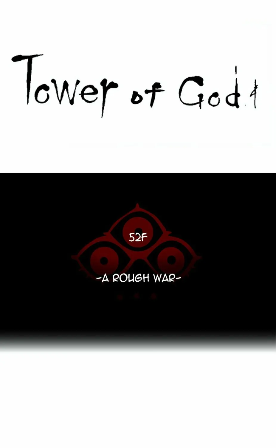 Tower of God Chapter 473 page 27 - 