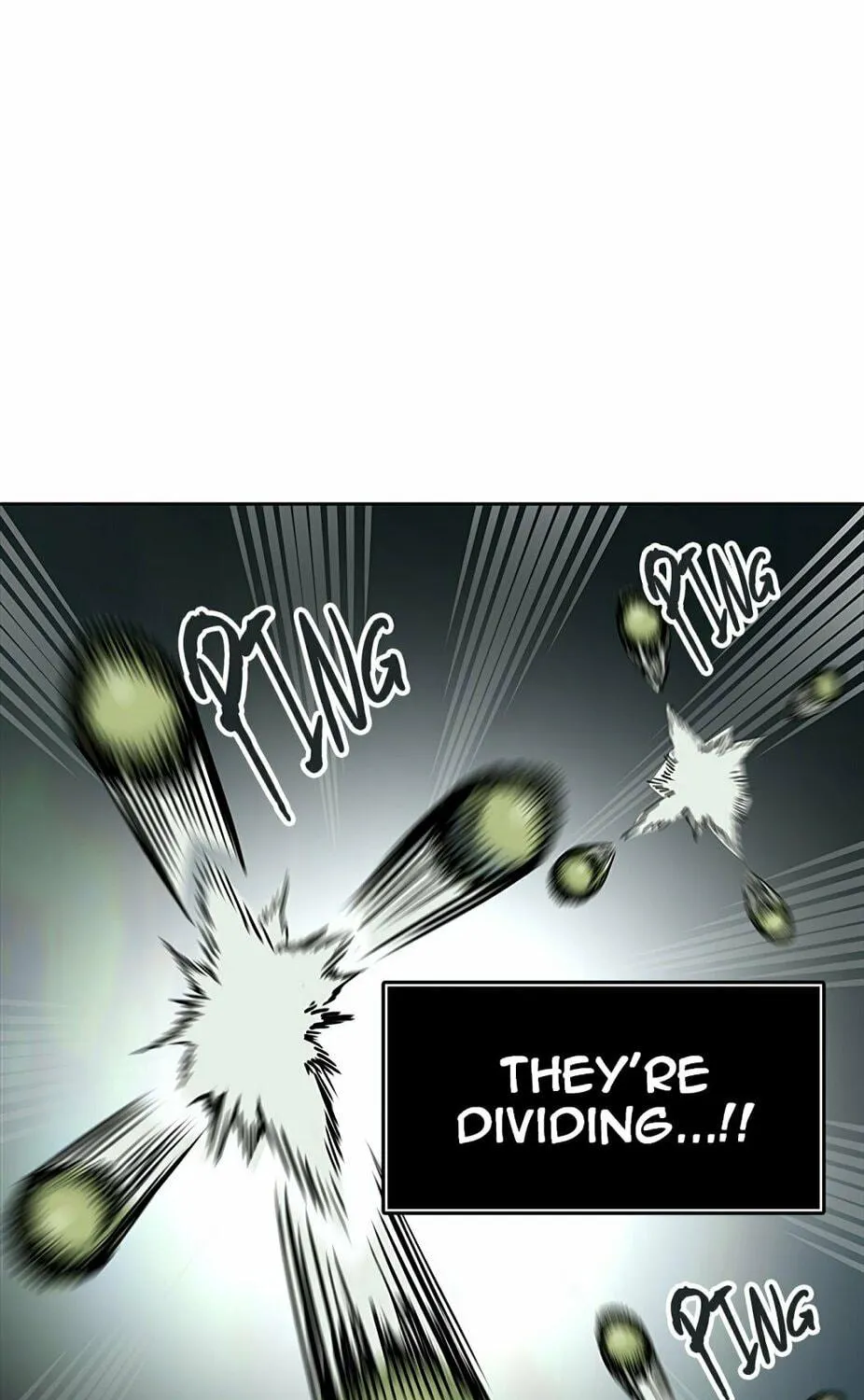 Tower of God Chapter 473 page 35 - 
