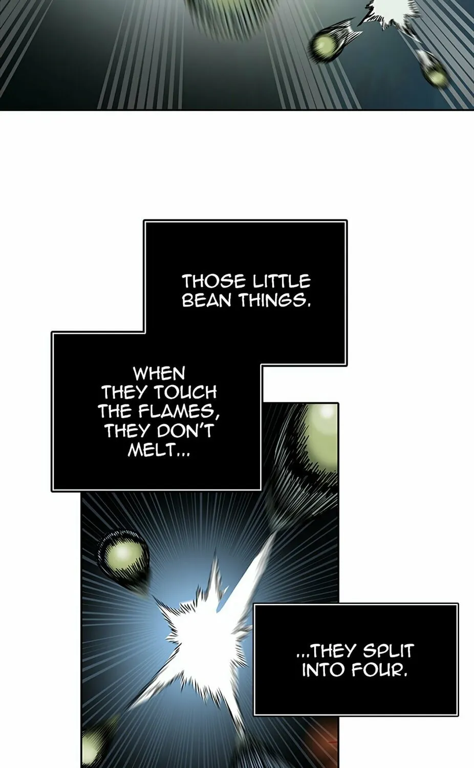 Tower of God Chapter 473 page 37 - 