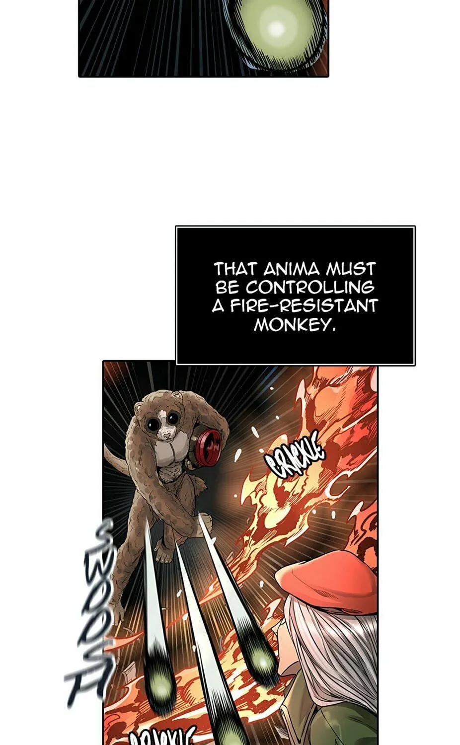 Tower of God Chapter 473 page 39 - 
