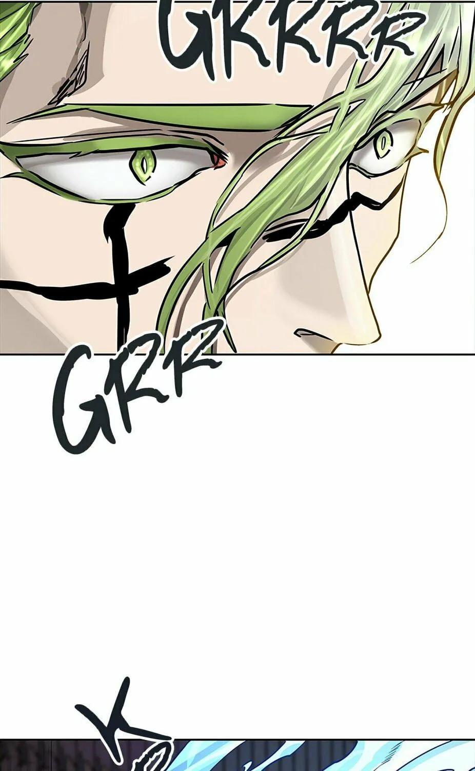 Tower of God Chapter 473 page 5 - 
