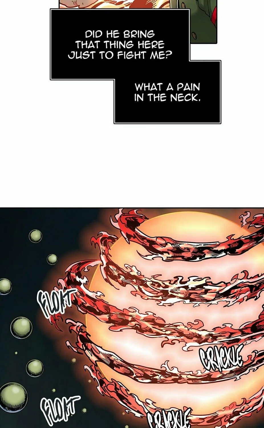 Tower of God Chapter 473 page 41 - 